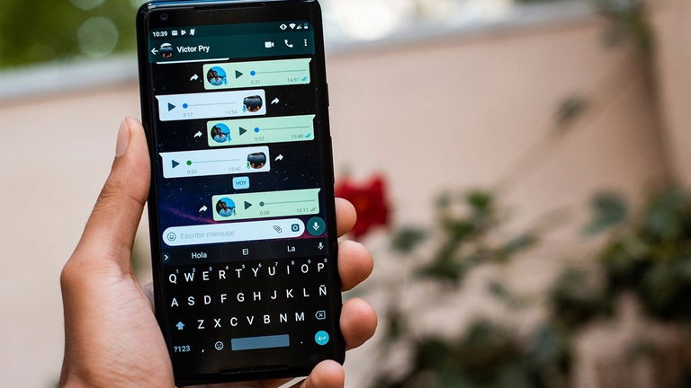 Qué tienes que hacer si WhatsApp ha suspendido tu cuenta