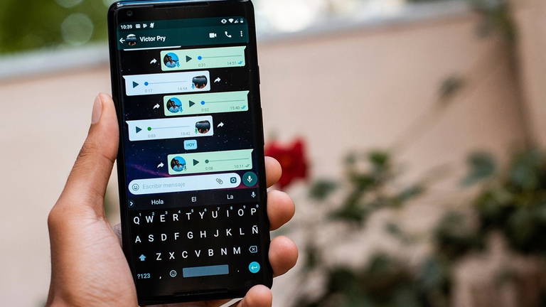 Qué tienes que hacer si WhatsApp ha suspendido tu cuenta
