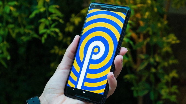 Android 9 Pie, análisis: más inteligente, más simple, más Android