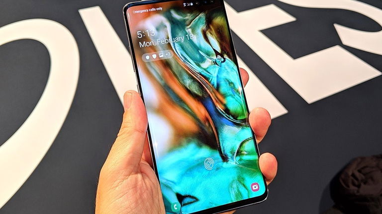 Nuevo Samsung Galaxy S10 5G: el primer móvil 5G de la coreana es un gigante de 6 cámaras