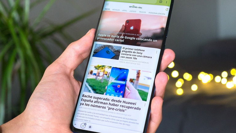 Los 11 mejores navegadores web para Android