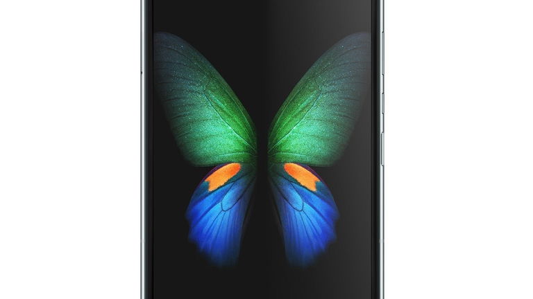 Oficial: el Samsung Galaxy Fold llegará finalmente al mercado en septiembre