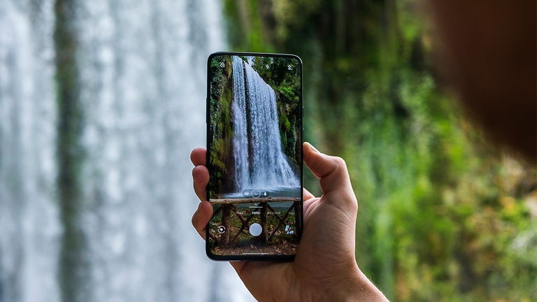 Cómo hacer que tus fotos con el móvil siempre estén rectas y enderezadas
