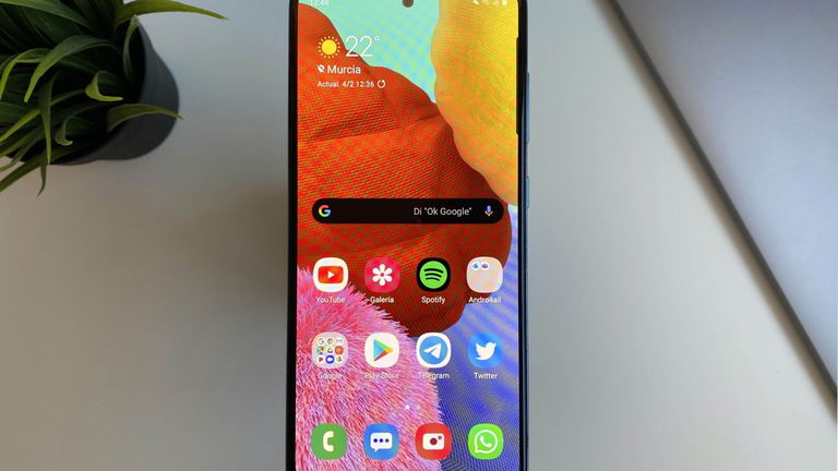 Samsung Galaxy A51, análisis: el nuevo gama media de la firma coreana tiene una asignatura pendiente