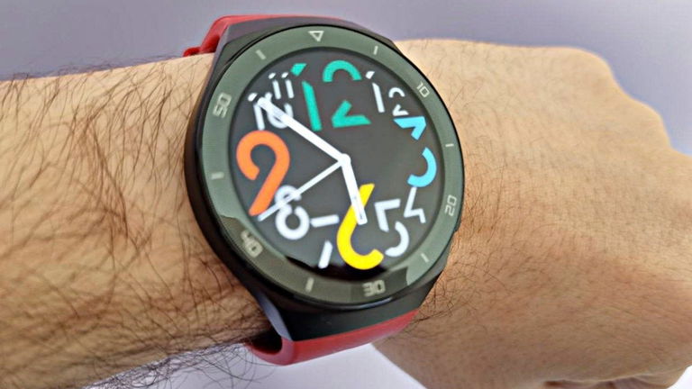 Uno de los mejores smartwatch relación calidad precio, rebajado aún más