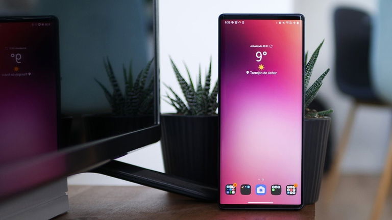 Es oficial: LG mantendrá garantías y actualizaciones para sus móviles, ¡incluyendo Android 12!