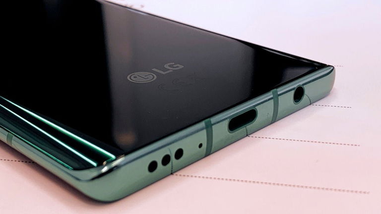 LG Velvet, análisis: diseño premium, rendimiento notable y un precio para todos los bolsillos