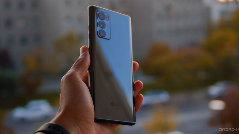 Comprar un móvil LG en 2025: ¿qué modelos merecen la pena?