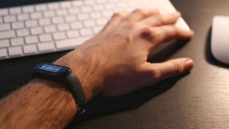 Análisis de la Xiaomi Mi Band 5: ¿vale la pena?