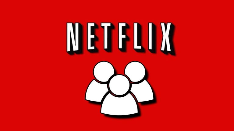 Cómo compartir (bien) cuenta en Netflix: ¿es seguro? ¿Y legal?