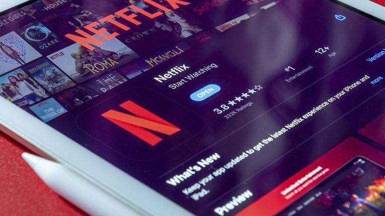 Errores en Netflix: todos los códigos de error y sus soluciones