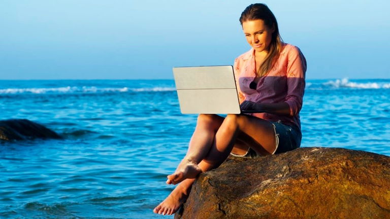 8 páginas web para encontrar trabajos en remoto