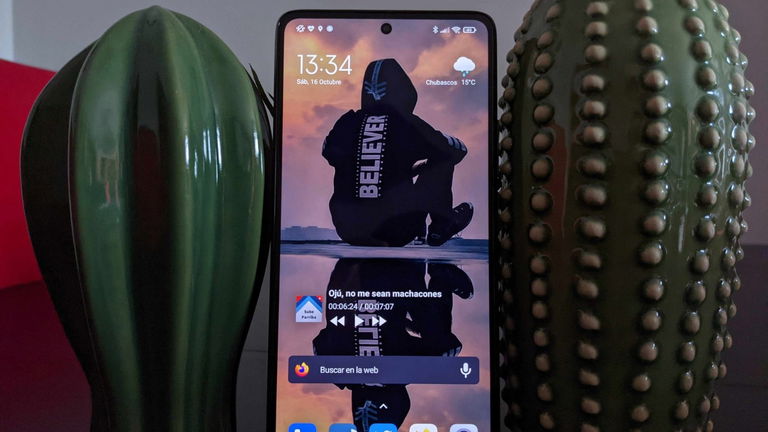 Xiaomi 11T, análisis: el hermano pequeño hereda la pantalla fluida y la cámara principal de 108 megapíxeles