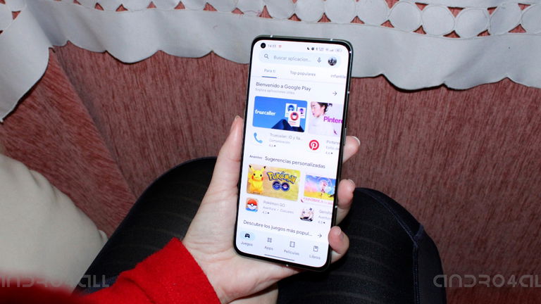 3 simples trucos de expertos en ciberseguridad para detectar una posible app maliciosa en la Play Store