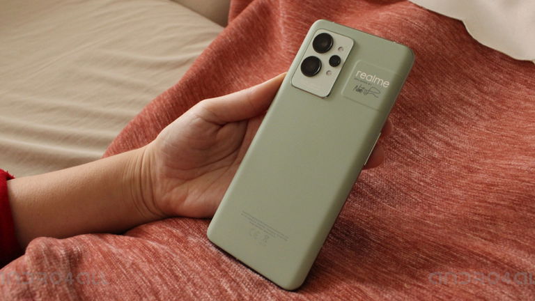 realme GT 2 Pro, análisis: la obra más majestuosa de realme logra el ansiado equilibrio