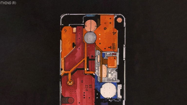 Nuevos detalles del Nothing Phone (1): precio, fecha de lanzamiento y diseño