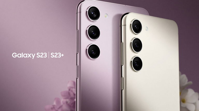 Nuevos Samsung Galaxy S23 y S23+: un pequeño paso más hacia la excelencia