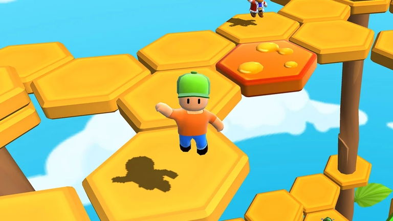 Las mejores 5 alternativas a ‘Fall Guys’ para Android