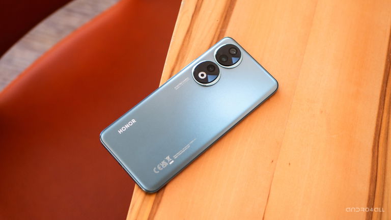 HONOR 90, análisis: la nueva gama media-premium de HONOR tiene mucha magia