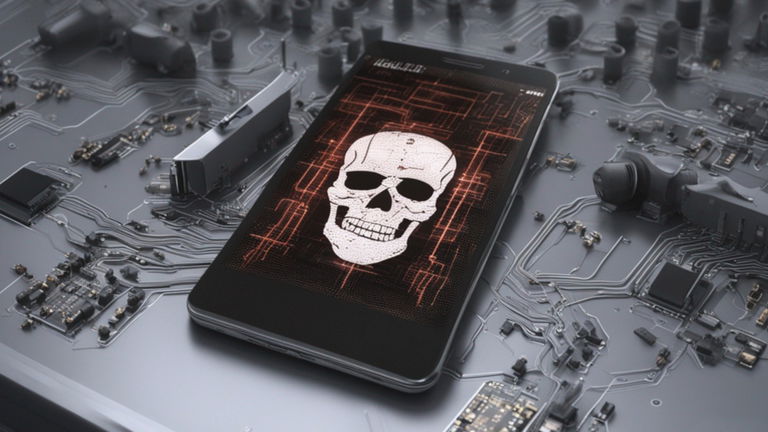 87 apps de criptomonedas falsas detectadas en Play Store: hay más de 100.000 personas afectadas por la estafa