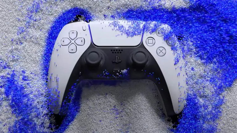 Sony imagina un mando de PlayStation con auricules inalámbricos escondidos en el interior en su última patente