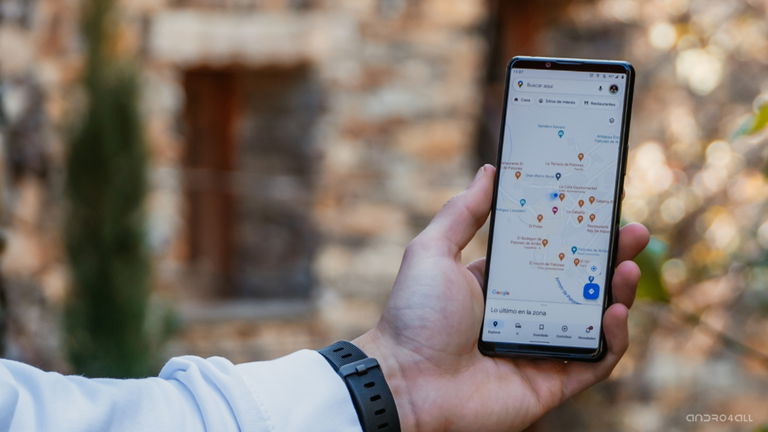 Google Maps mejora con su última actualización: estas son las 3 funciones que llegan a la app