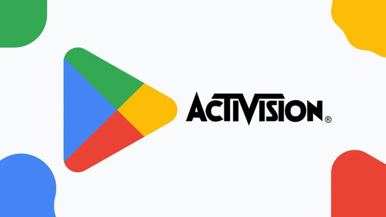 Google pagó 360 millones de dólares a compañías como Activision para que sacasen sus juegos en Play Store