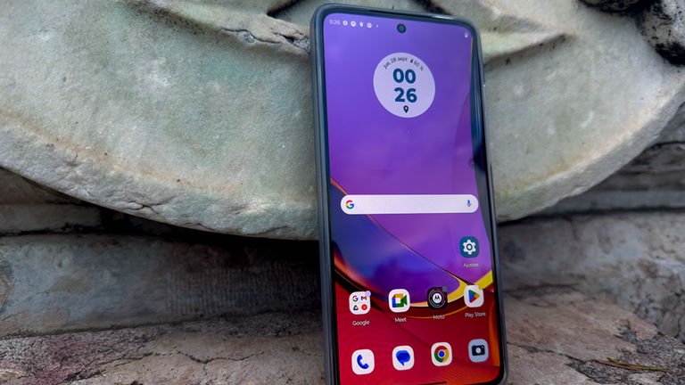 Análisis motorola moto g84 5G: ambición y estilo para asaltar su gama