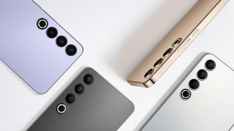 Esta mítica marca de smartphones china anuncia que dejará de hacer móviles: lo apostará todo a la IA