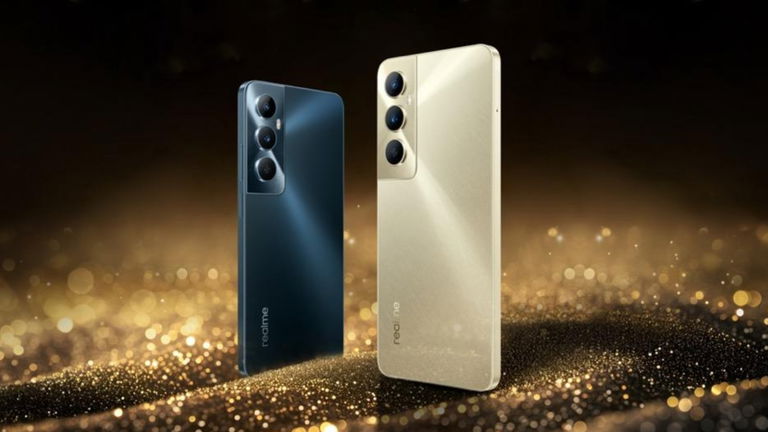 El realme C65 es oficial: pantalla a 90 Hz, Helio G85 y cámara de 50 MP para el nuevo móvil barato de la marca