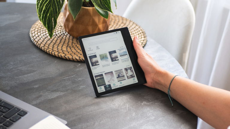 He probado el BOOX Go Color 7: la alternativa al Kindle con pantalla a color que estabas buscando