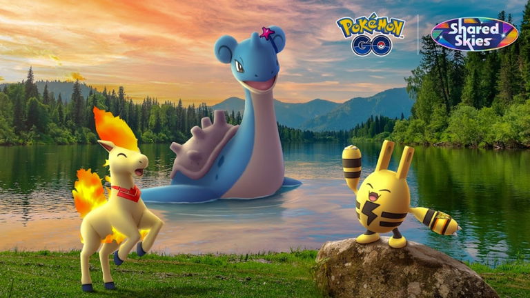 Pokémon GO lanza emocionantes desafíos globales inspirados en los Equipos Valor, Sabiduría e Instinto
