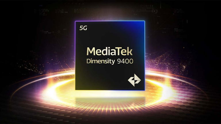 MediaTek prepara su primer chip de 2 nanómetros para plantarle cara a Qualcomm