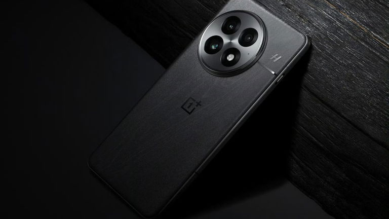 El diseño del OnePlus 13 ya se deja ver en imágenes