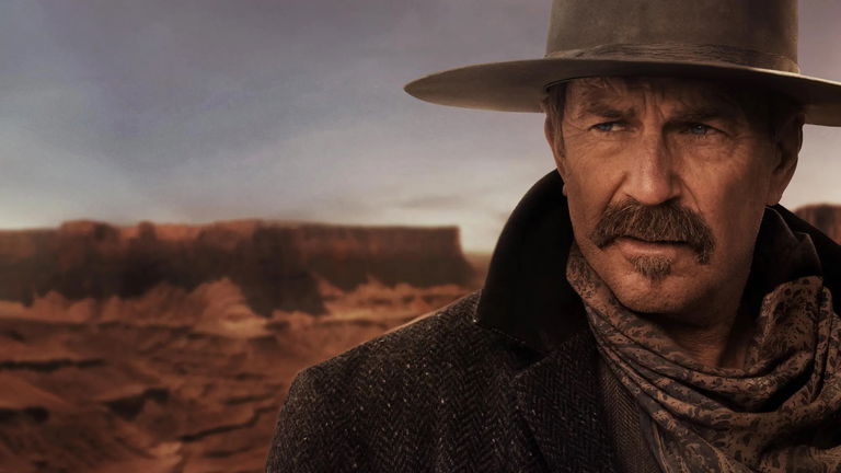 El capítulo 2 de 'Horizon: An American Saga' cada vez más cerca. Su premiere en EE.UU. será en febrero