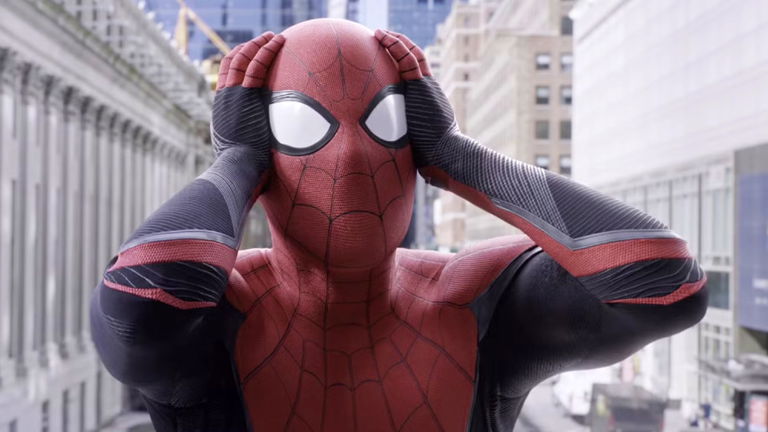 Poco, pero la 'Spider-Man 4' de Tom Holland sufre su primer retraso