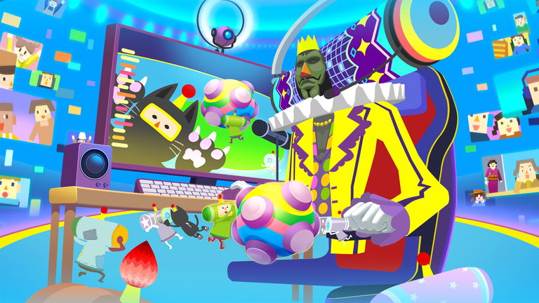 Vas a alucinar con los increíbles juegos que llegan a Apple Arcade en abril