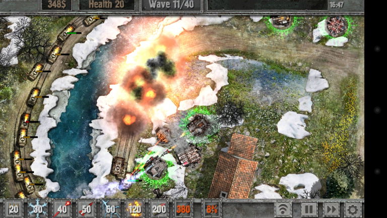 Antes costaba casi 3 euros, ahora es gratis: descarga hoy uno de los mejores juegos de estrategia para Android sin pagar nada