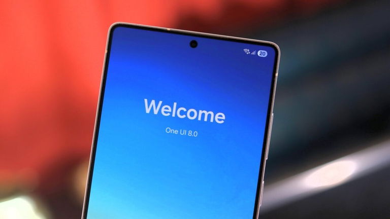 Es real y no, no estás soñando: a tu móvil Samsung Galaxy le dura más la batería después de actualizar One UI