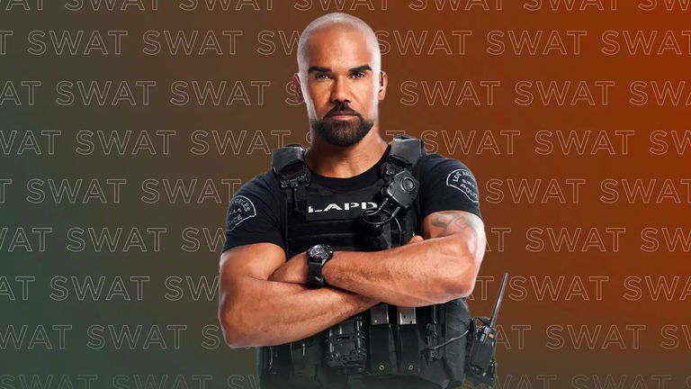 'Los hombres de Harrelson' resucita de nuevo. 'S.W.A.T.' tendrá una nueva secuela con Hondo al frente