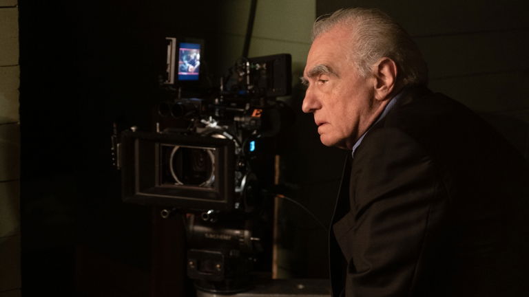 El mayor documental dedicado a Martin Scorsese será exclusivo de Apple TV+